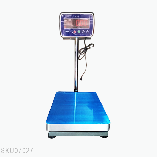 Cân bàn điện tử WSS