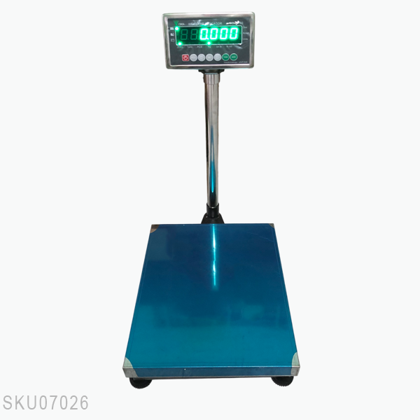 Cân bàn điện tử DS167SS