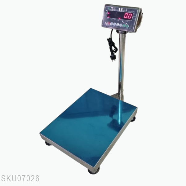 Cân bàn điện tử DS167SS