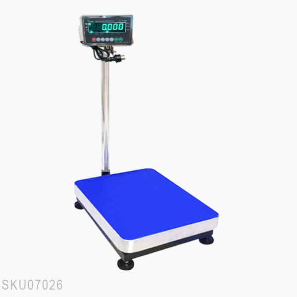 Cân bàn điện tử DS167SS