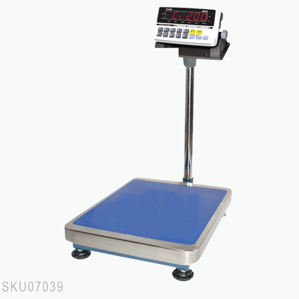 Cân bàn điện tử CI200A