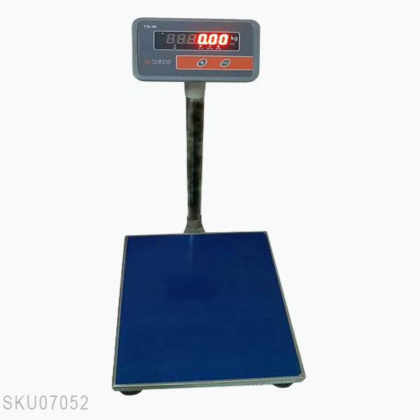 Cân bàn điện tử TD-W