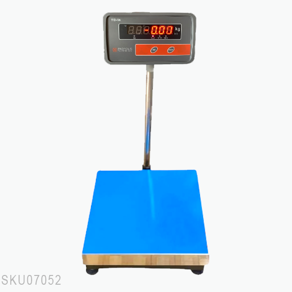 Cân bàn điện tử TD-W