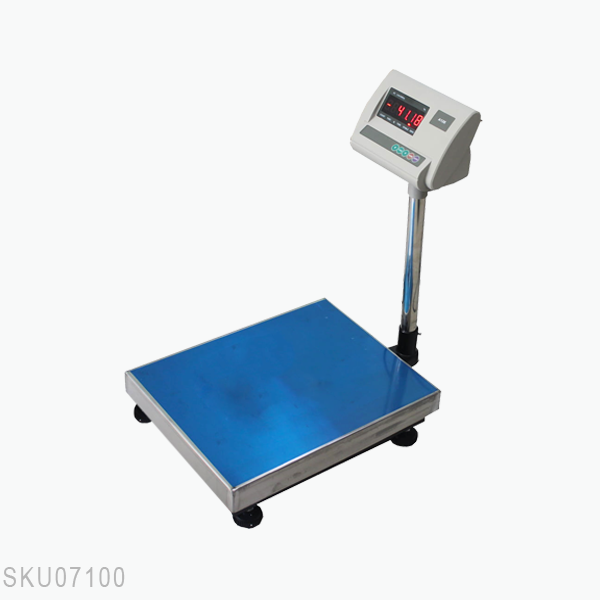 Cân bàn điện tử A12E