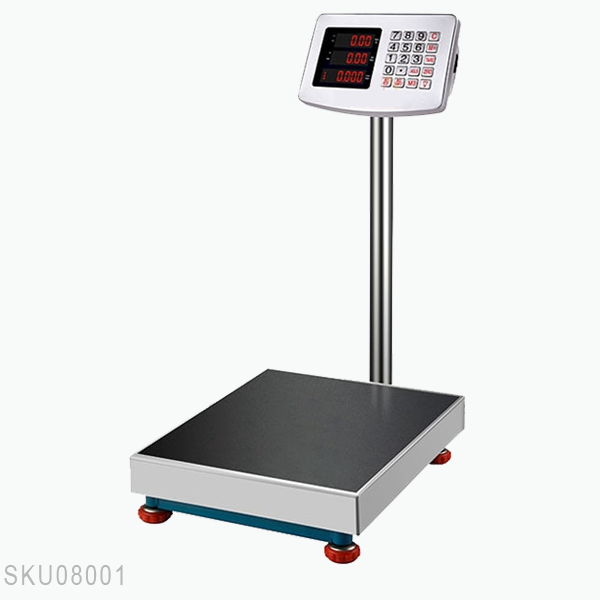 Cân điện tử tính tiền BDC-8006