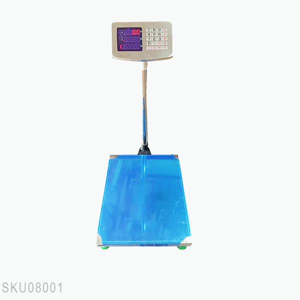 Cân điện tử tính tiền BDC-8006