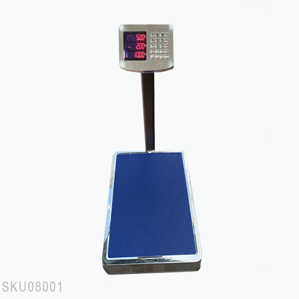 Cân điện tử tính tiền BDC-8006