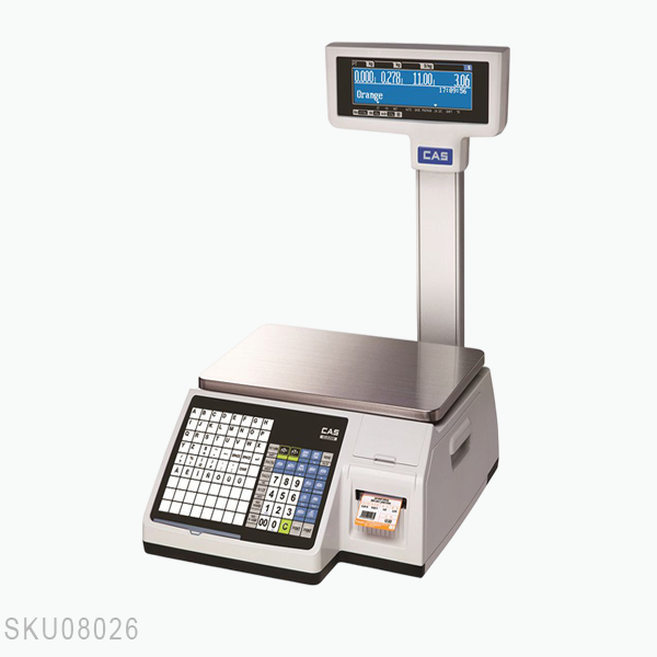 Cân điện tử tính tiền CL-5200