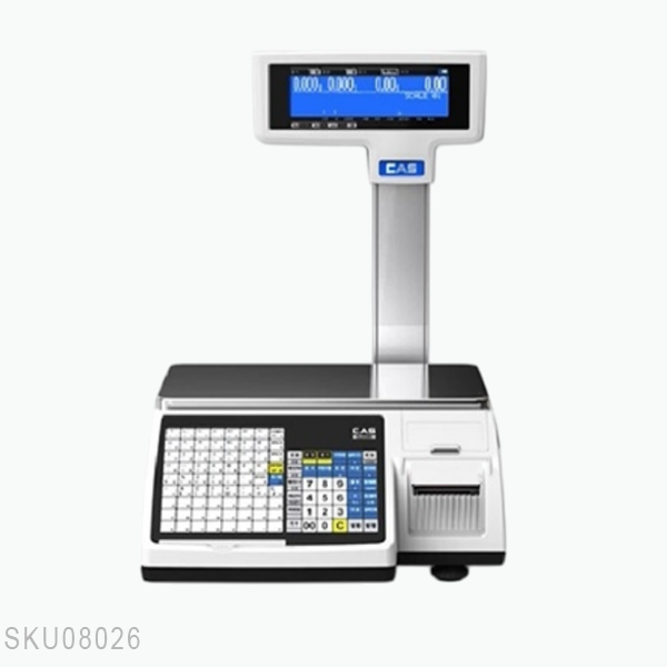 Cân điện tử tính tiền CL-5200