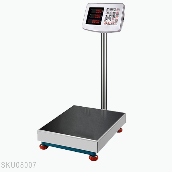 Cân điện tử tính tiền RJ-8006A