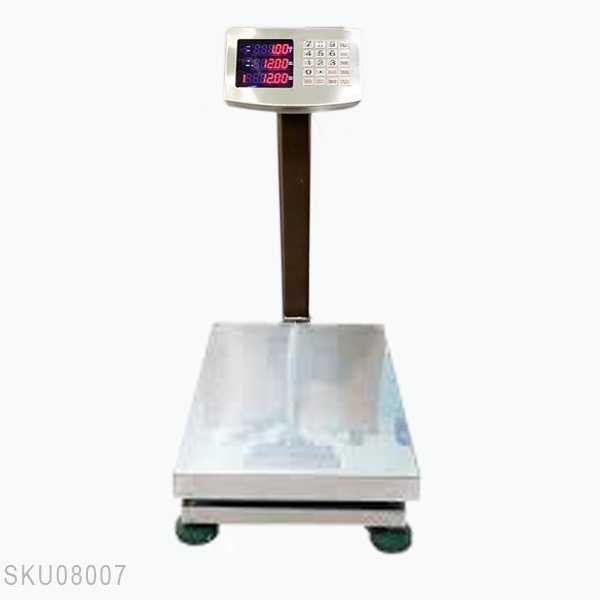Cân điện tử tính tiền RJ-8006A