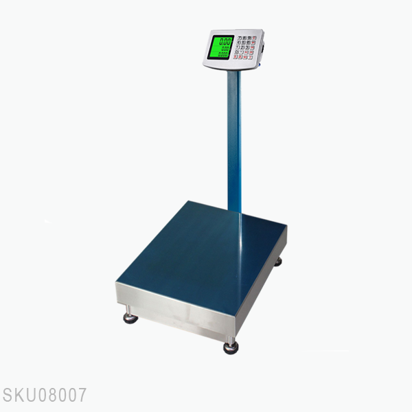 Cân điện tử tính tiền RJ-8006A
