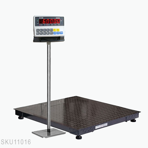 Cân sàn điện tử CI200A