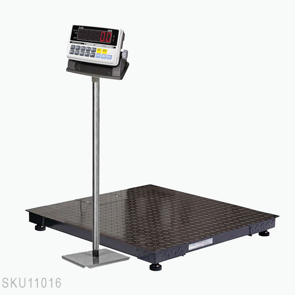 Cân sàn điện tử CI200A