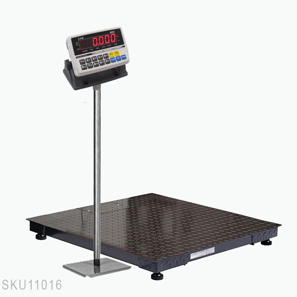 Cân sàn điện tử CI200A