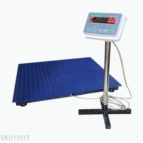 Cân sàn điện tử JWI3100