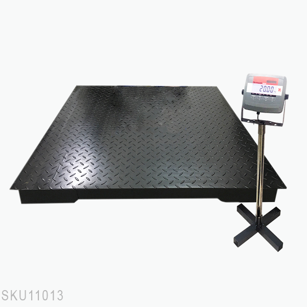 Cân sàn điện tử T31P