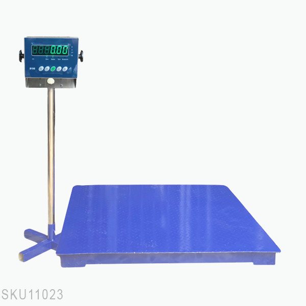 Cân sàn điện tử B19S