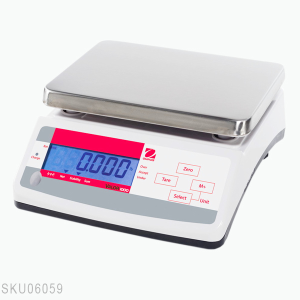 Cân điện tử Valor 1000 V11P