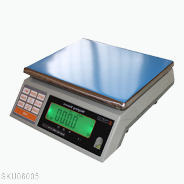 Cân điện tử TD-AW