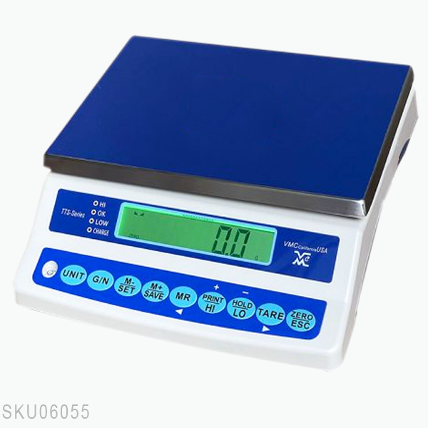 Cân điện tử VMC TTS