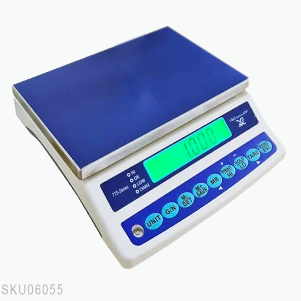Cân điện tử VMC TTS