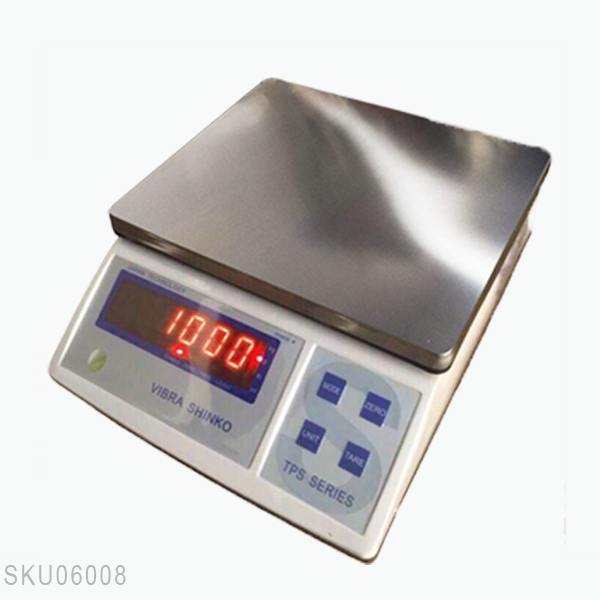 Cân điện tử VIBRA TPS