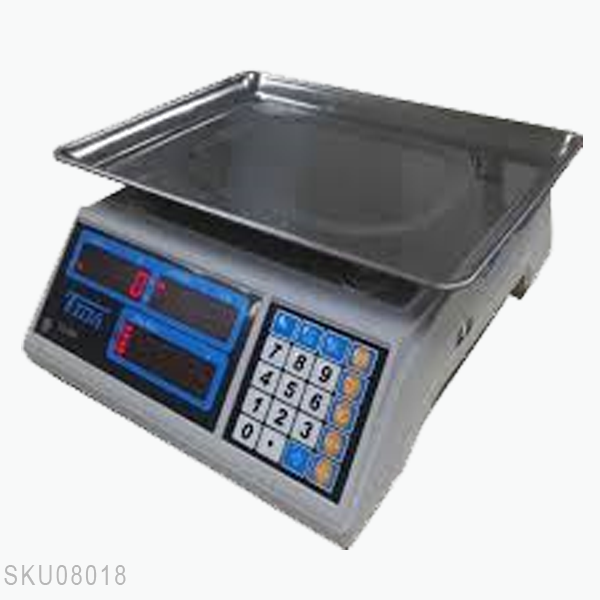 Cân điện tử tính tiền TD-AM