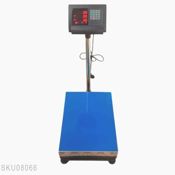 Cân điện tử tính tiền A15E