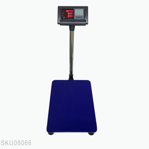Cân điện tử tính tiền A15E