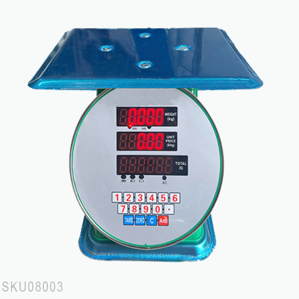 Cân điện tử tính tiền ACS-Q11