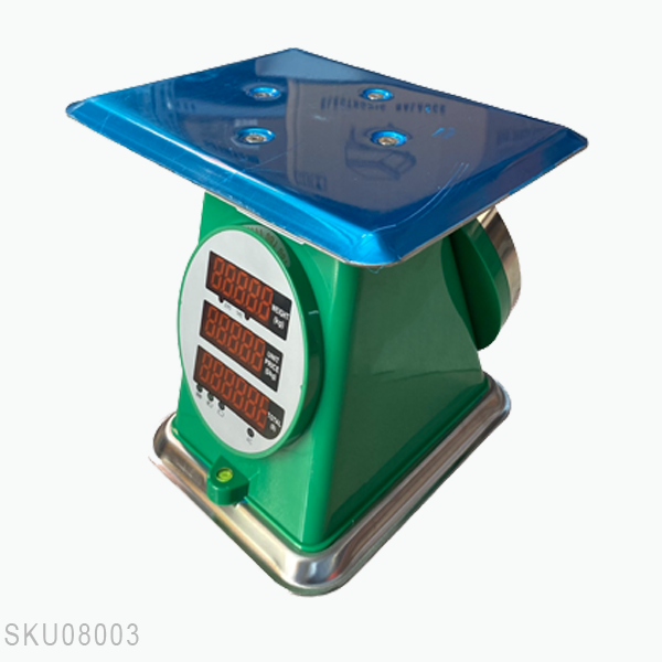 Cân điện tử tính tiền ACS-Q11