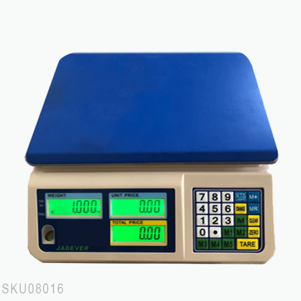 Cân điện tử tính tiền JSB