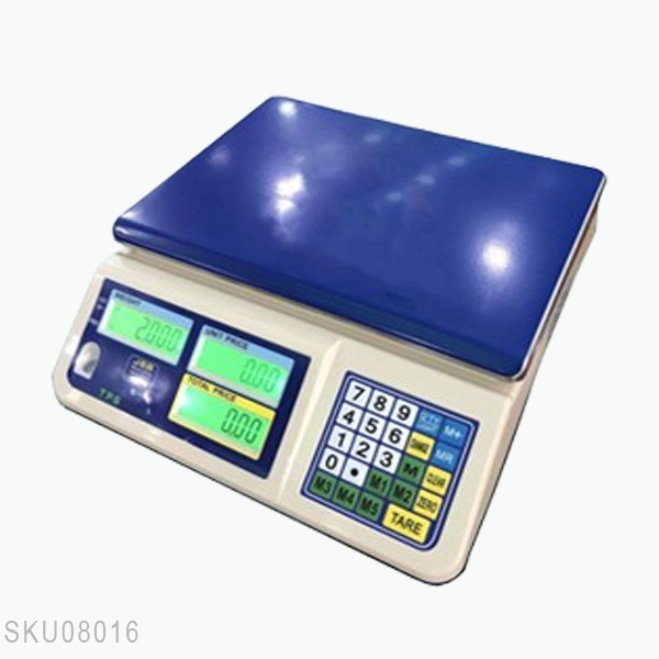 Cân điện tử tính tiền JSB