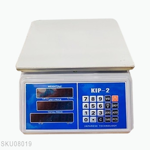 Cân điện tử tính tiền KIP-2