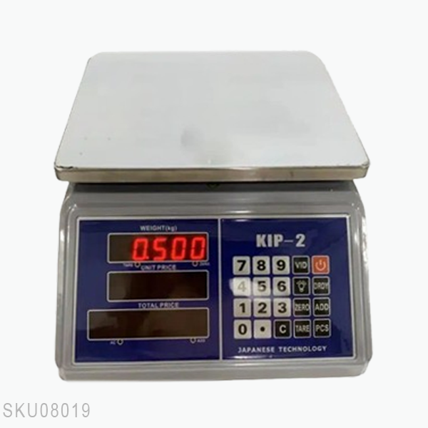 Cân điện tử tính tiền KIP-2
