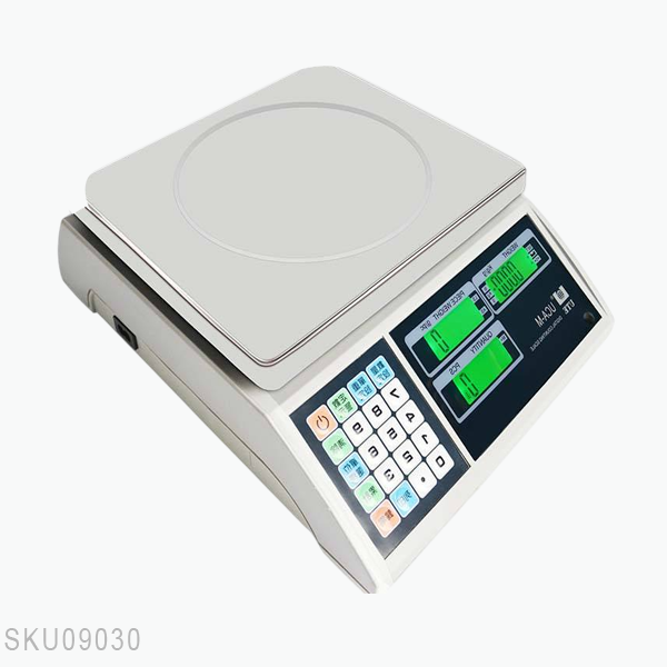 Cân đếm điện tử UCA-M