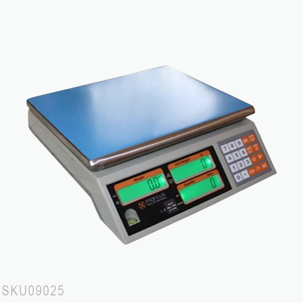 Cân đếm điện tử TD-CA