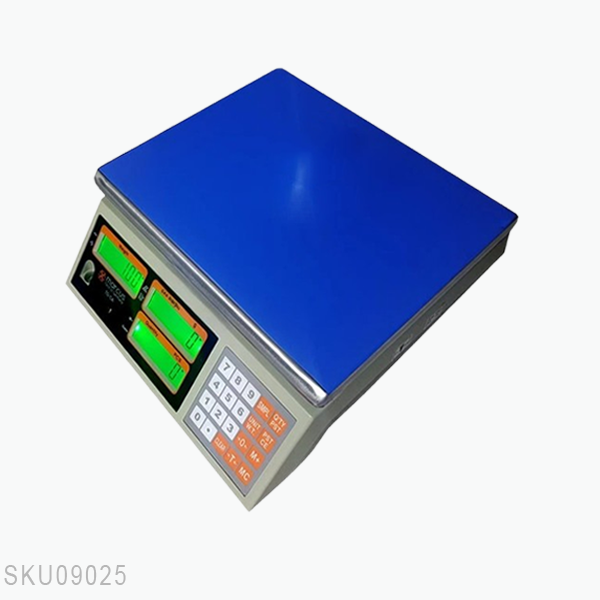 Cân đếm điện tử TD-CA