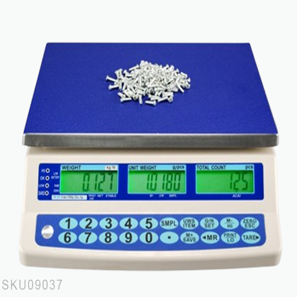 Cân đếm điện tử JCO