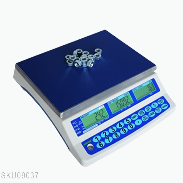 Cân đếm điện tử JCO
