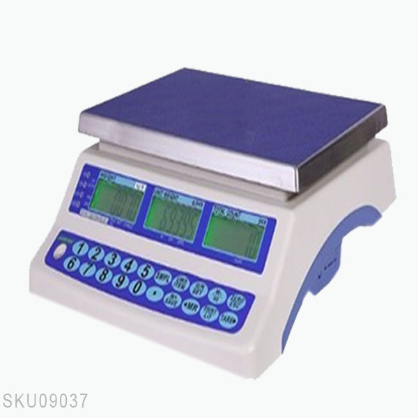 Cân đếm điện tử JCO