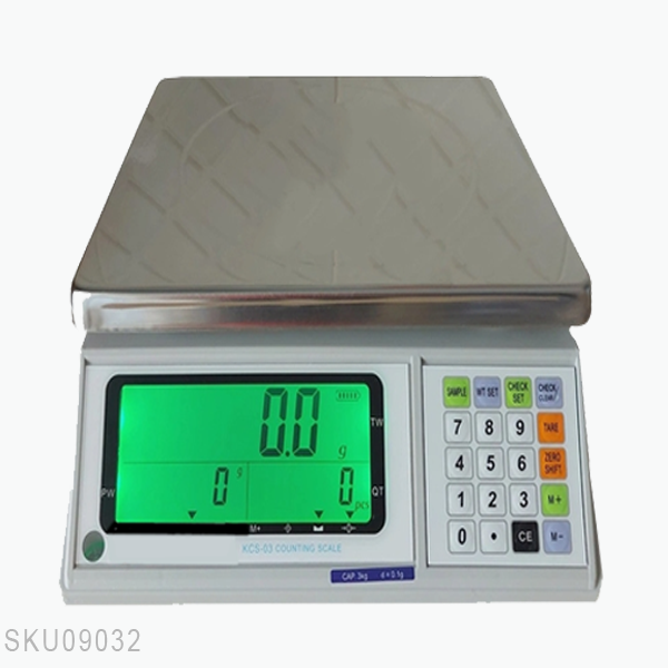 Cân đếm điện tử Kanext KCS