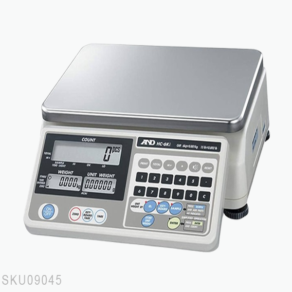 Cân đếm điện tử AND HC-Ki