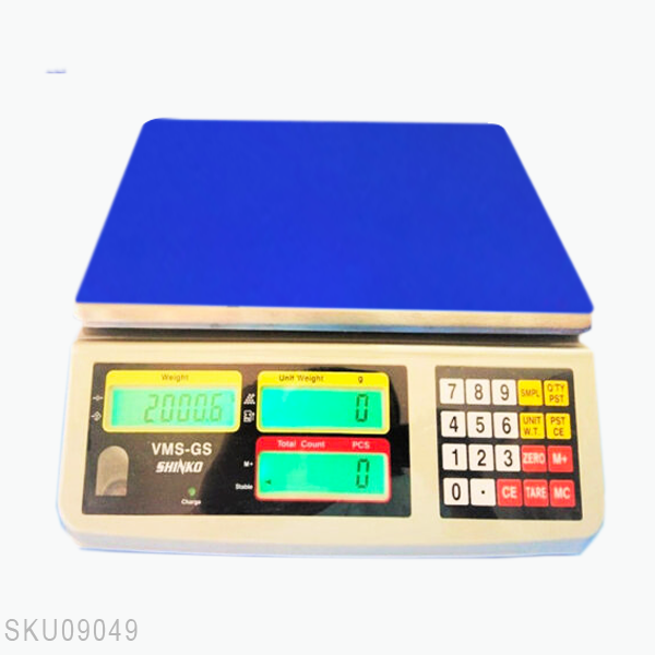Cân đếm điện tử VMS-GS