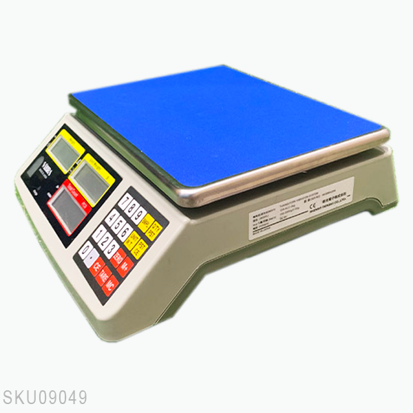 Cân đếm điện tử VMS-GS
