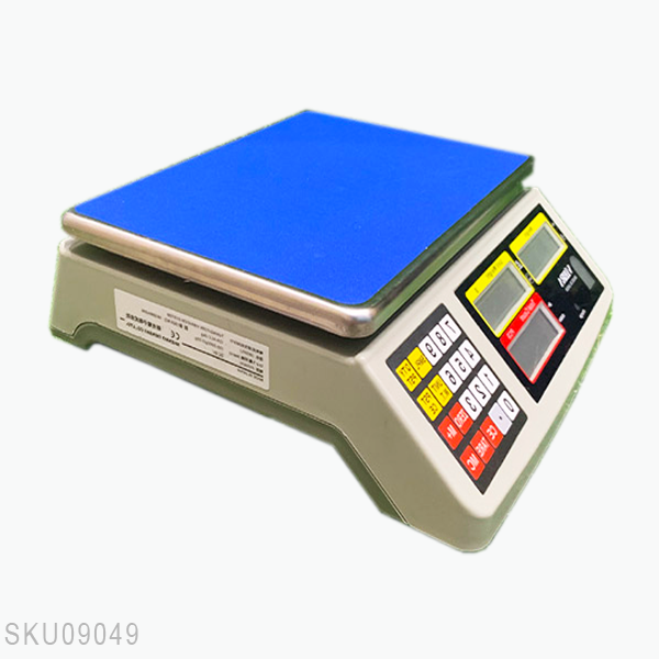 Cân đếm điện tử VMS-GS