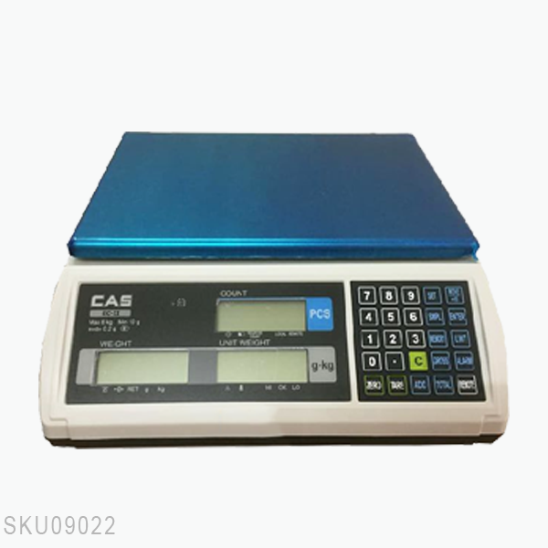 Cân đếm điện tử EC