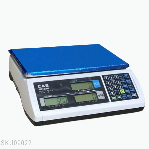 Cân đếm điện tử EC