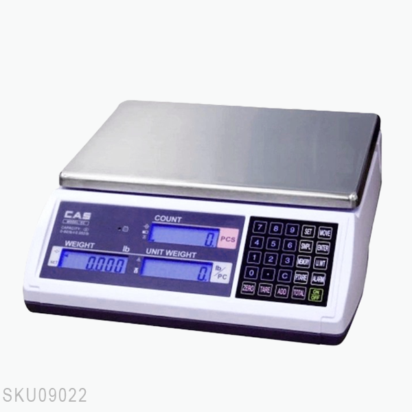 Cân đếm điện tử EC